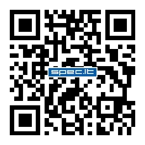 QR kodas | LA technics, MB