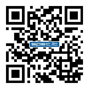 QR kodas | LA TIENDA, MB