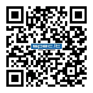 QR kodas | Laakshya International, UAB | spec.lt