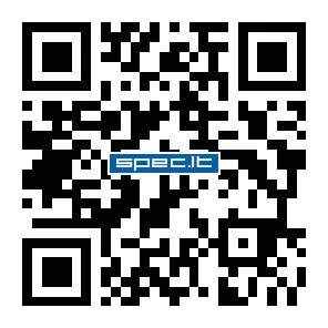 QR kodas | Lab 106, MB