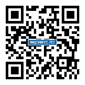 QR kodas | Lab 32, MB | spec.lt