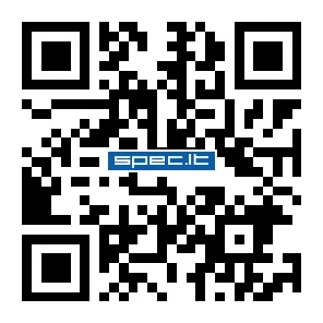 QR kodas | Lab 8, MB