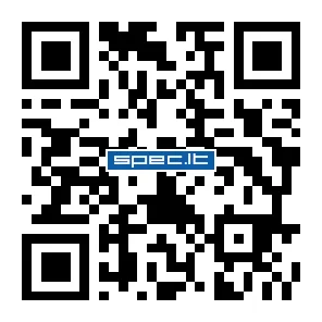 QR kodas | Lab foods, MB
