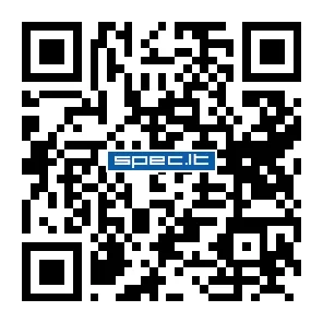 QR kodas | Laba energija, UAB