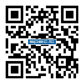 QR kodas | Laba kebaba, UAB