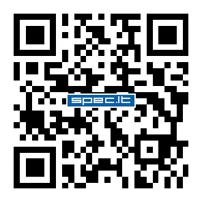 QR kodas | Labadenta, UAB | spec.lt