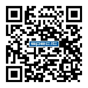 QR kodas | Labai didelis mažoji bendrija