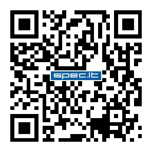 QR kodas | Labai malonu, UAB | spec.lt
