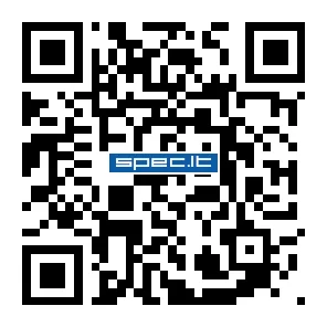 QR kodas | Labai maža mažoji bendrija