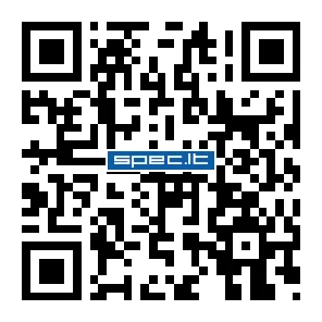 QR kodas | Labai reikėjo vakar, UAB