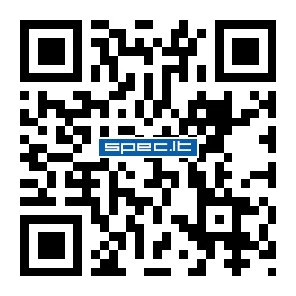 QR kodas | Labai rimtai, MB