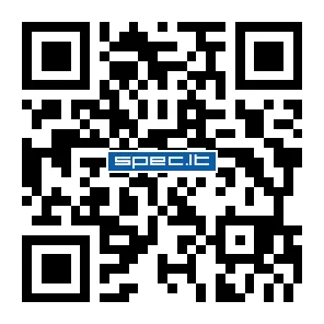 QR kodas | Labai skanu, UAB