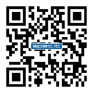 QR kodas | Labaina, UAB | spec.lt