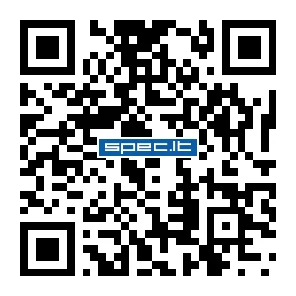 QR kodas | Labanauskas ir partneriai, MB