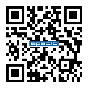 QR kodas | Labanda, MB