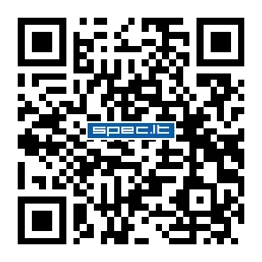 QR kodas | LABANORO DŪDA, UAB