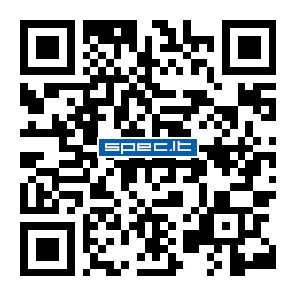 QR kodas | Labanoro Miškai, UAB | spec.lt