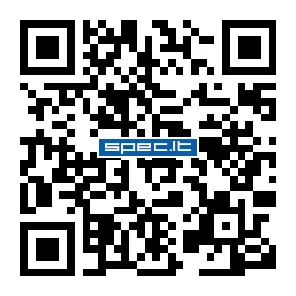 QR kodas | Labanoro šaltinis, UAB