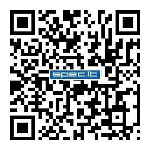 QR kodas | Labanoro Švč. M. Marijos Gimimo parapija | spec.lt