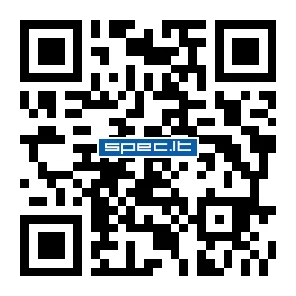 QR kodas | LABARITA, UAB