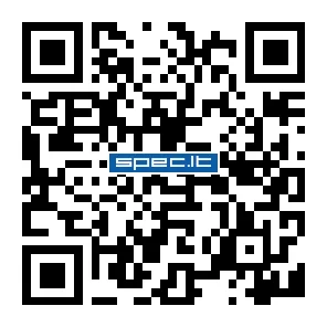 QR kodas | LABARITA Zarasų filialas, UAB