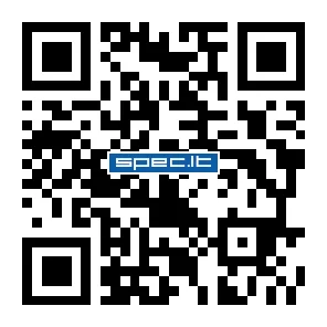 QR kodas | Labaronė, UAB