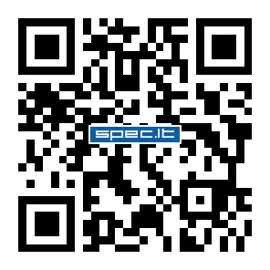 QR kodas | Labarum, UAB | spec.lt