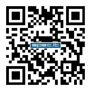QR kodas | Labas Braškė, MB | spec.lt