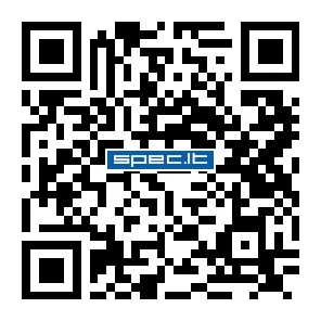 QR kodas | Labas GAS Klaipėdos filialas, UAB