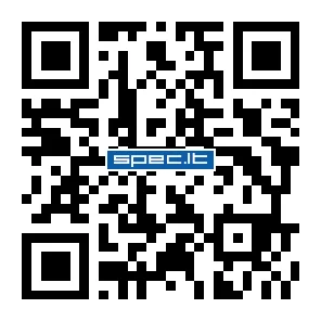 QR kodas | Labas GAS, UAB