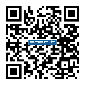 QR kodas | Labas, Italija, UAB