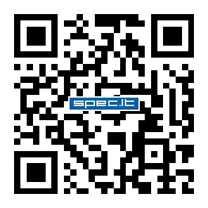 QR kodas | Labas jūra, UAB