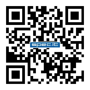 QR kodas | Labas NT, UAB | spec.lt