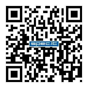 QR kodas | Labas Rytas Project, UAB | spec.lt
