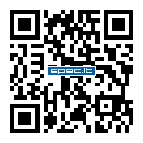 QR kodas | Labas Turas, UAB | spec.lt
