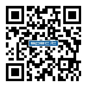 QR kodas | LABBA, UAB | spec.lt