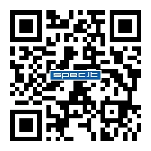 QR kodas | Labcom, UAB | spec.lt