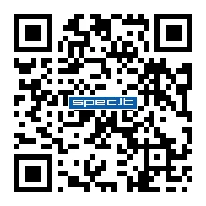 QR kodas | Labdara vaikams, VŠĮ
