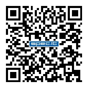 QR kodas | Labdaringo Pagalbos fondo, IĮ Galimybė