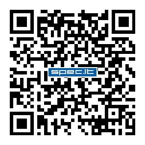 QR kodas | Labdaros asociacija Sos Baltija