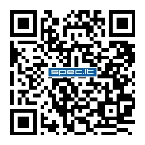 QR kodas | Labdaros fondas Global Charity LT