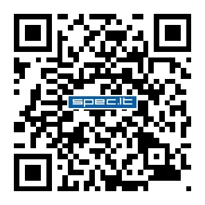 QR kodas | Labdaros Fondas Klausa