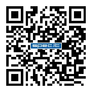 QR kodas | LABDAROS FONDAS KRANTAS