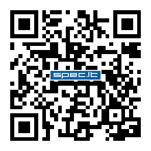 QR kodas | Labdaros fondas Kurti ateičiai | spec.lt