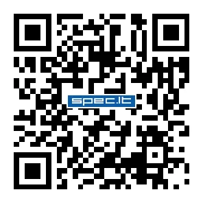 QR kodas | Labdaros fondas Nemunas