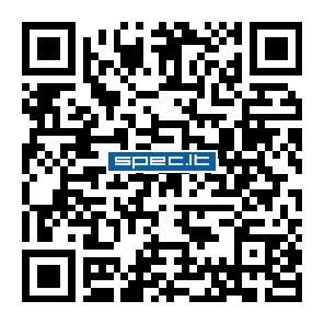 QR kodas | Labdaros fondas Pagalba Čečėnijos vaikams