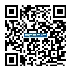QR kodas | Labdaros Fondas Parama | spec.lt