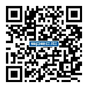 QR kodas | Labdaros fondas Santarvės vainikas