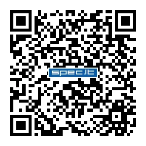 QR kodas | Labdaros fondas Soma Ensemble, remiantis alternatyviąją kultūrą ir meną