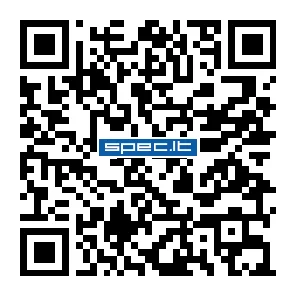 QR kodas | LABDAROS FONDAS TĖVO STANISLOVO NAMAI